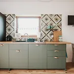 בית נופש Rogate Zasan