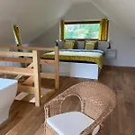בית נופש Rogate Zasan