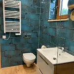 בית נופש Rogate