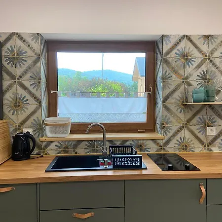 Rogate Semesterbostad *