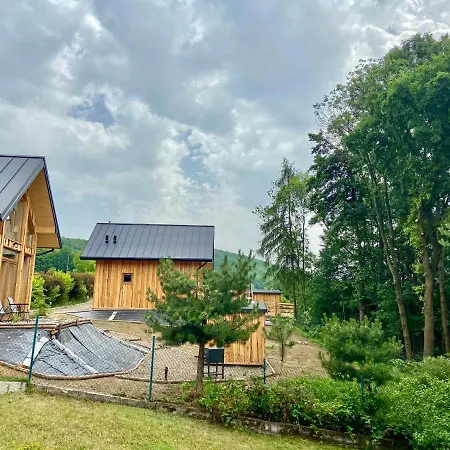 Semesterbostad Rogate *