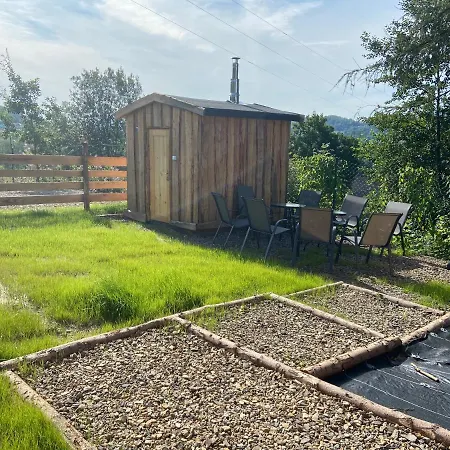 Holiday home Rogate