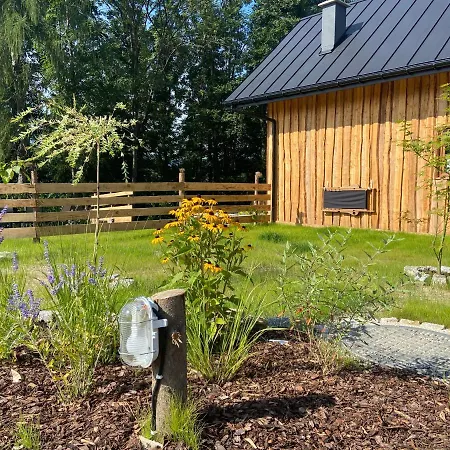 Rogate Semesterbostad