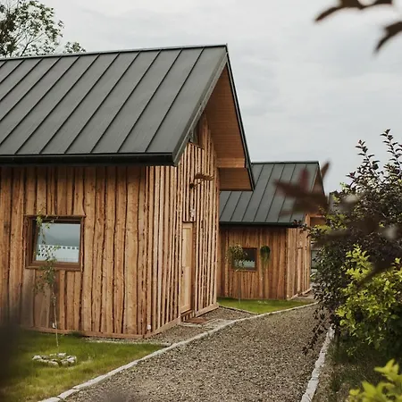 Prázdninový dům Rogate