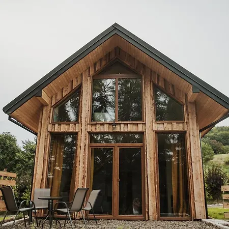 Prázdninový dům Rogate Zasan