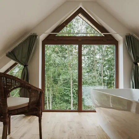 Rogate Holiday home *
