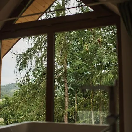 Rogate Semesterbostad *