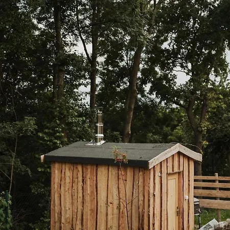 Holiday home Rogate *