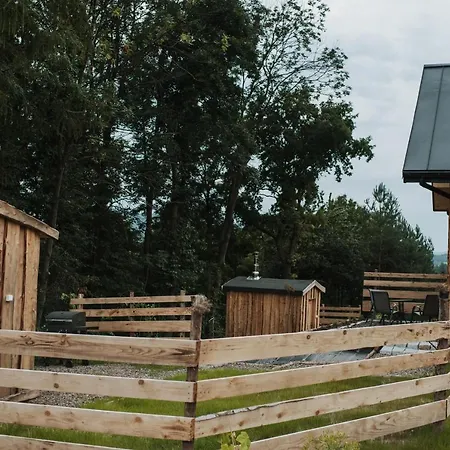 Rogate Prázdninový dům Zasan