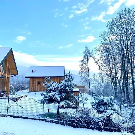 Rogate Holiday home Zasan