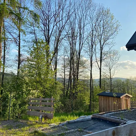 Rogate Semesterbostad