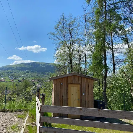 Rogate Semesterbostad *