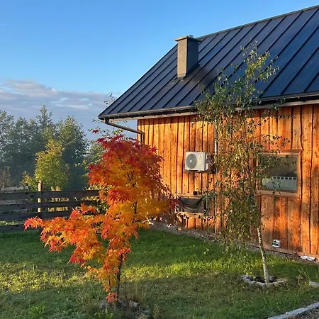 Prázdninový dům Rogate