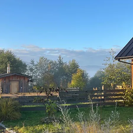 Prázdninový dům Rogate Zasan