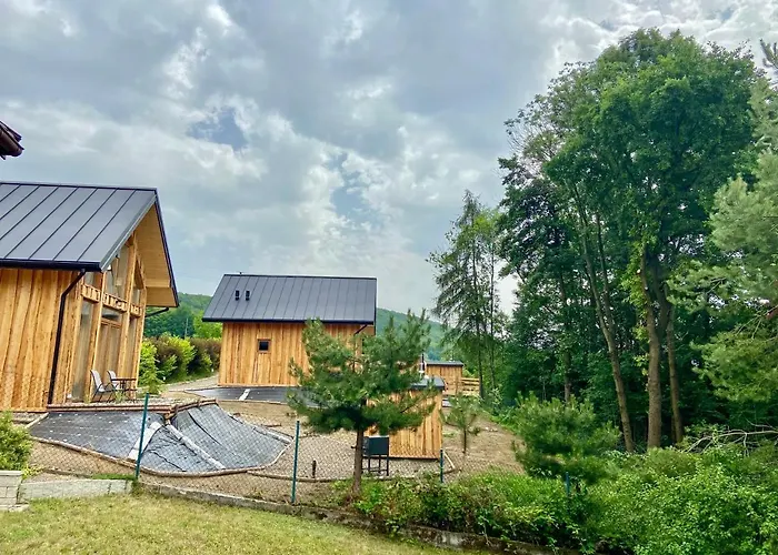 Prázdninový dům Rogate *