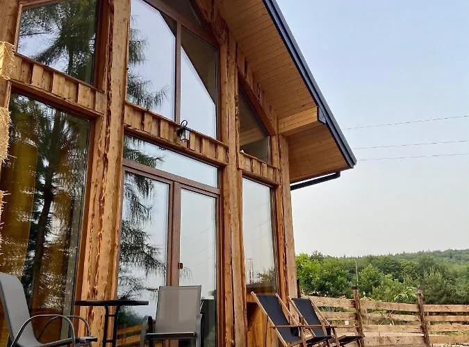 Prázdninový dům Rogate