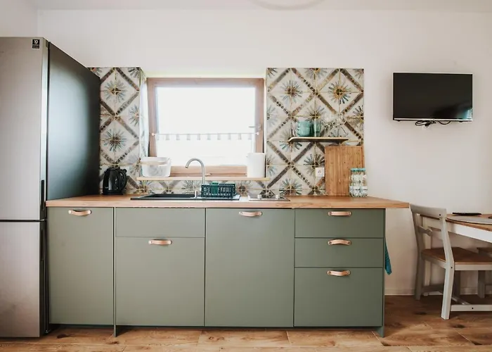 Casa vacanze Rogate Zasan