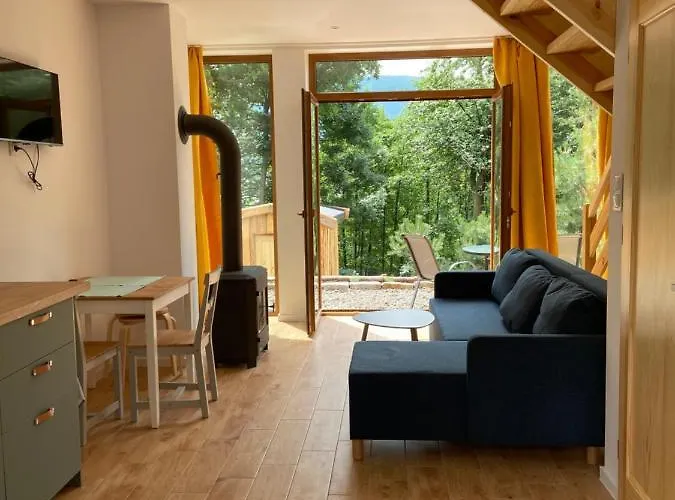 Rogate Prázdninový dům Zasan