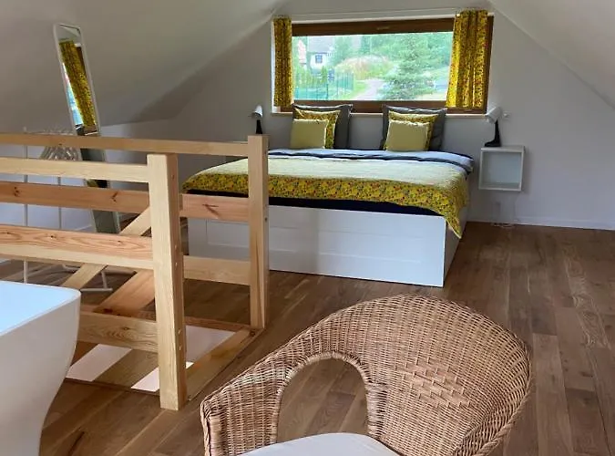 Prázdninový dům Rogate Zasan