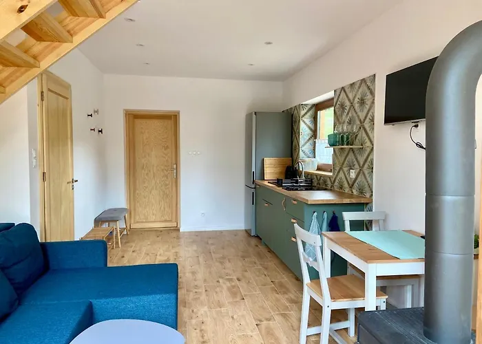 Prázdninový dům Rogate *