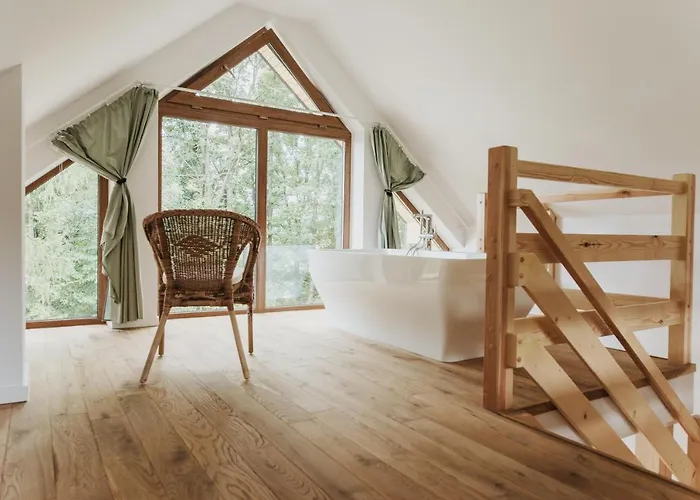 Prázdninový dům Rogate Zasan