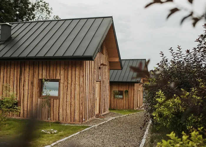 Prázdninový dům Rogate