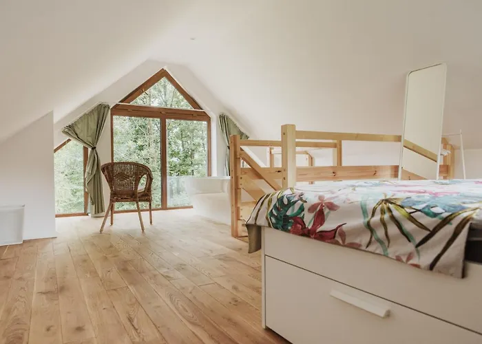 Rogate Prázdninový dům Zasan