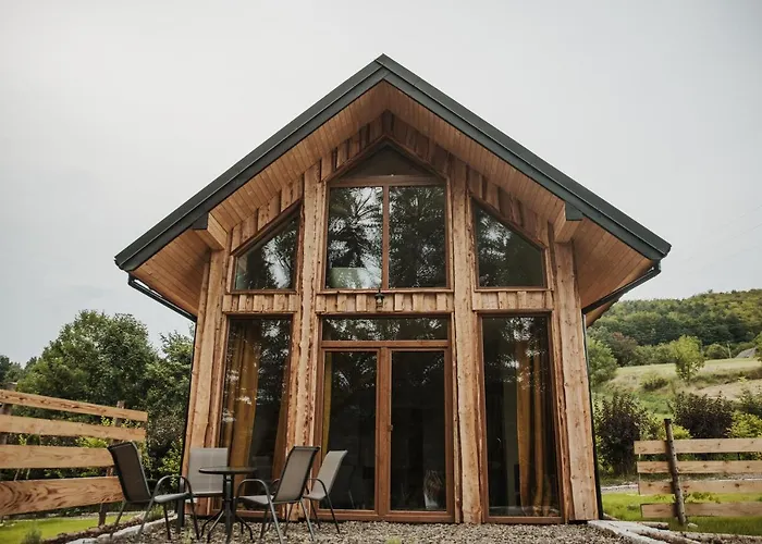 Prázdninový dům Rogate Zasan