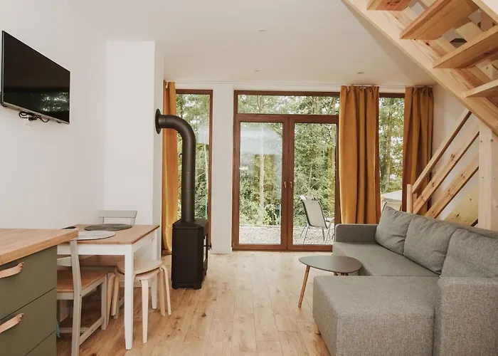 Prázdninový dům Rogate *