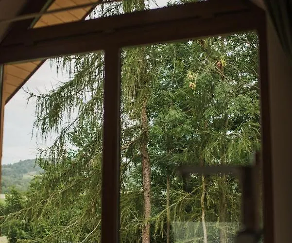 Rogate Prázdninový dům *