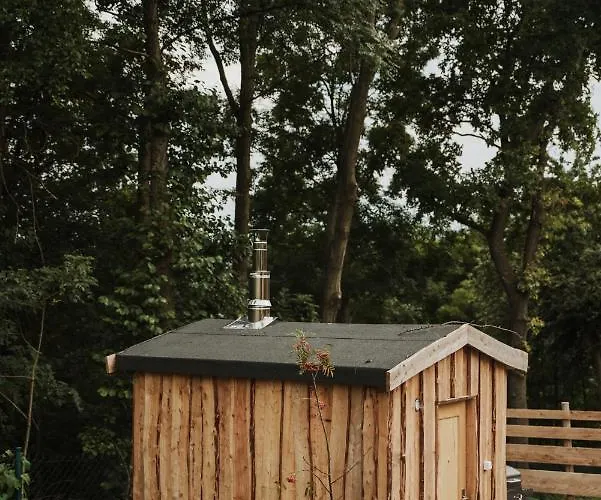 Prázdninový dům Rogate *