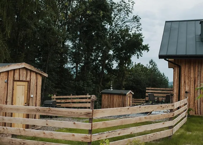 Rogate Prázdninový dům Zasan