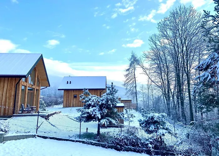 Rogate Prázdninový dům Zasan