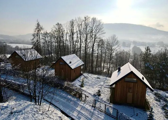 Prázdninový dům Rogate *