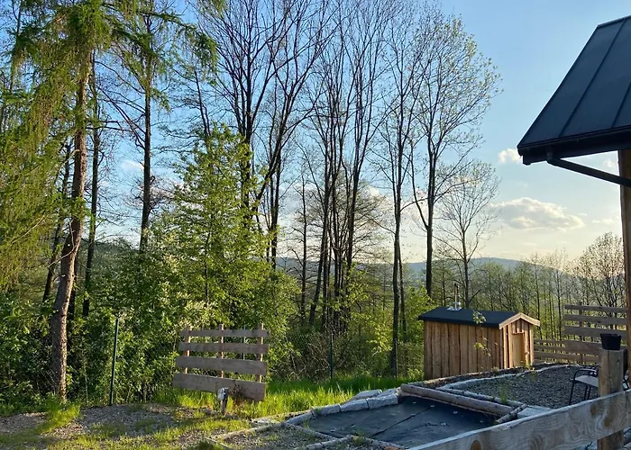 Rogate Prázdninový dům