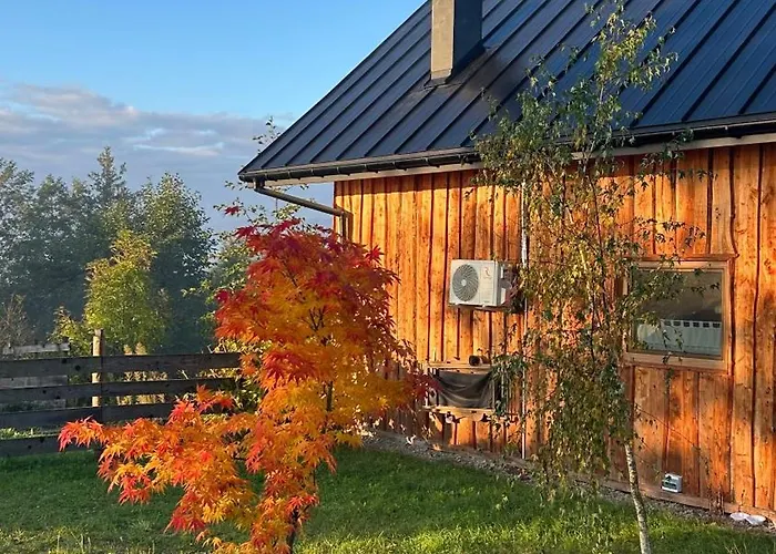 Prázdninový dům Rogate