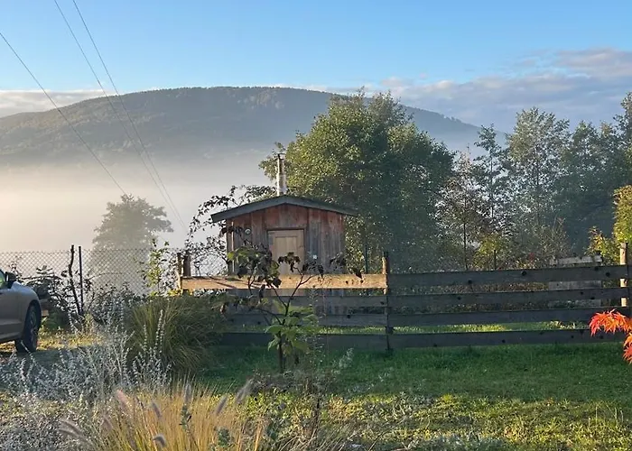 Prázdninový dům Rogate *