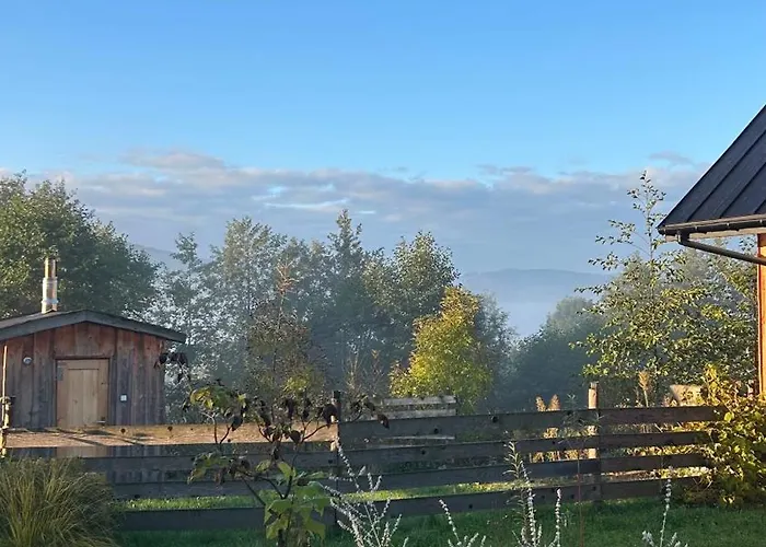 Prázdninový dům Rogate Zasan